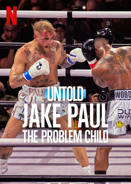 Untold: Jake Paul the Problem Child