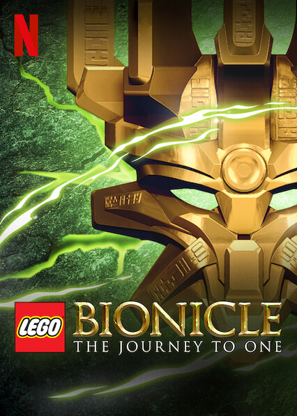 Bionicle show online