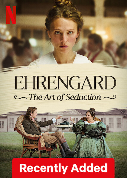 Ehrengard: The Art of Seduction