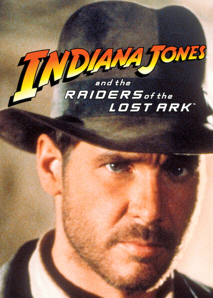 INDIANA JONES (1981-2008) Trailer #1 - Harrison Ford 